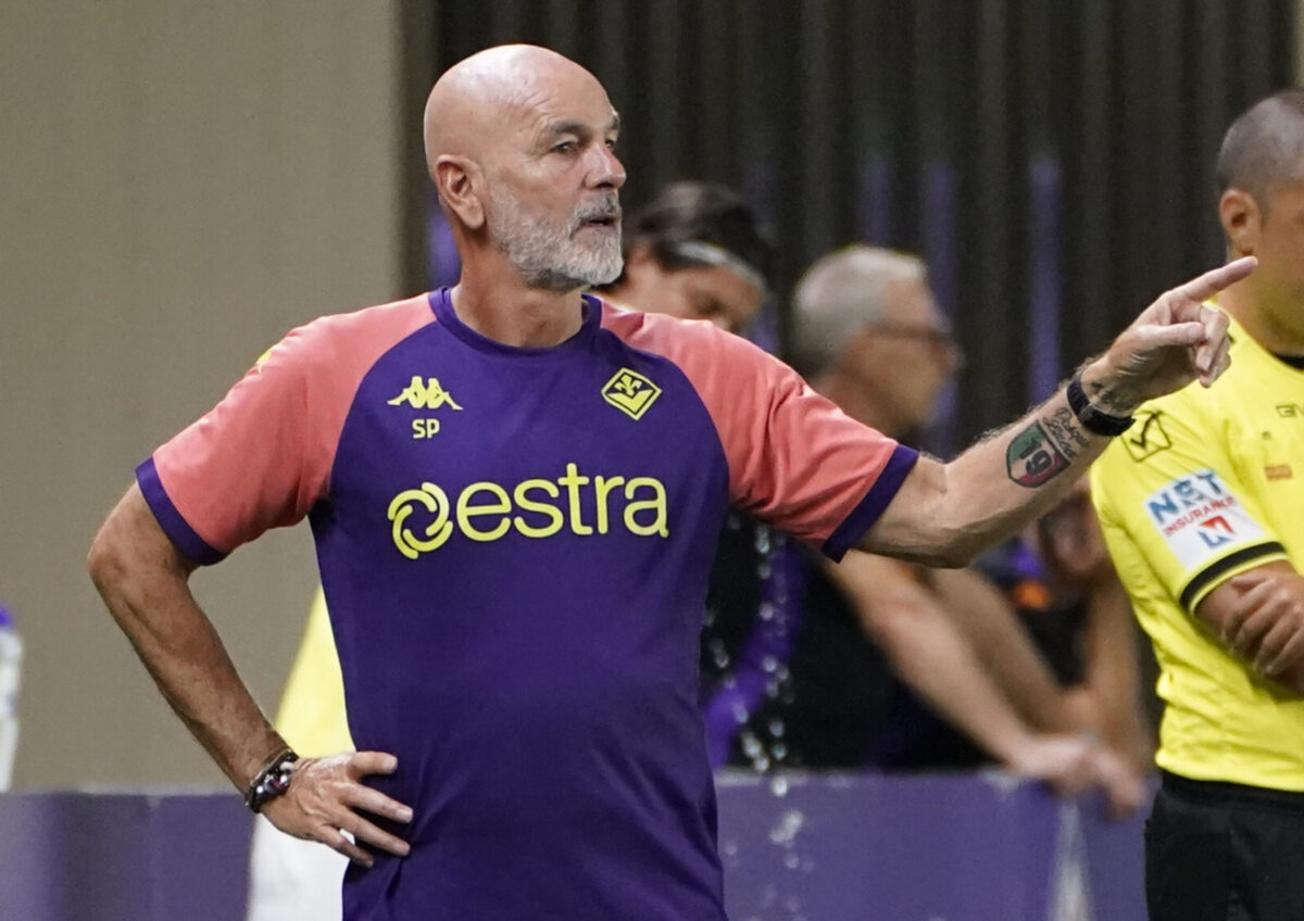 Conference League, Fiorentina batte 3 0 Polissya Zhytomyr nell’andata dei playoff
