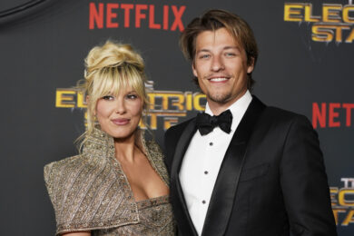 Millie Bobby Brown e Jake Bongiovi hanno adottato una figlia