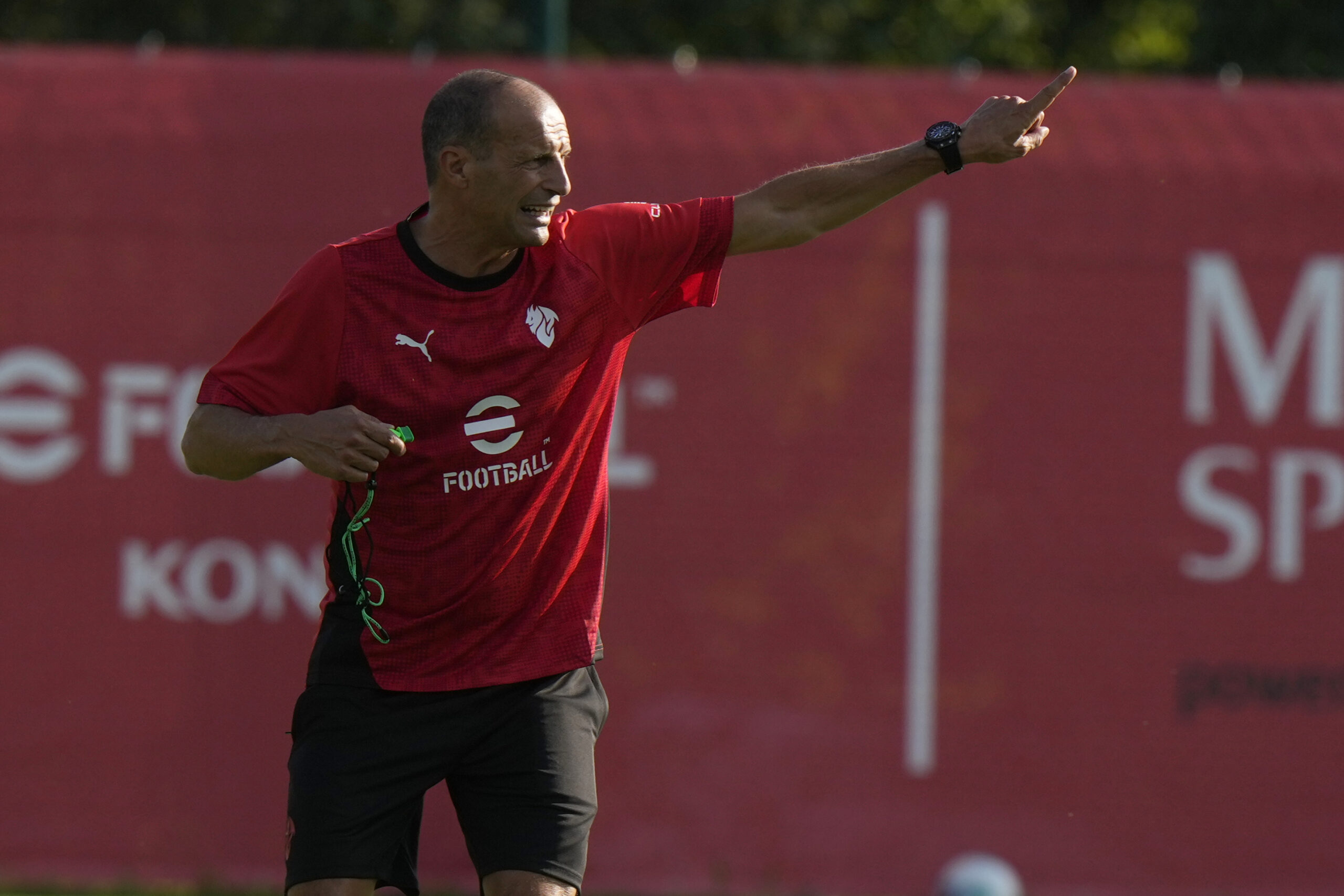 Milan-Cremonese il 23 agosto in Serie A: dove vederla, formazioni e pronostici Milan-Cremonese il 23 agosto in Serie A: dove vederla, formazioni e pronostici