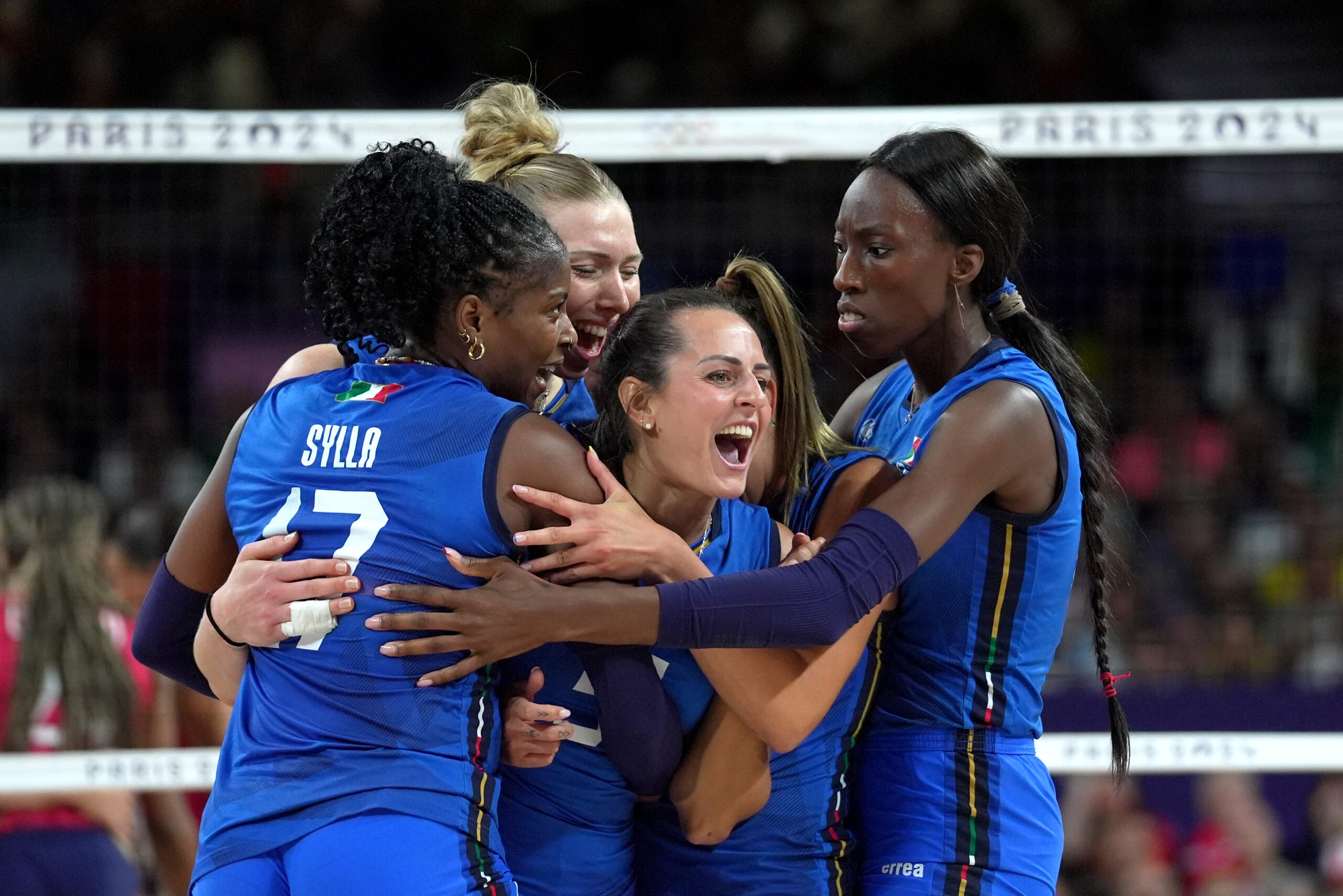 Mondiali volley femminile 2025, oggi Italia-Slovacchia: orario, dove vederla anche in chiaro