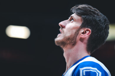 Polonara alla Dinamo Sassari: “Felice di tornare a casa”