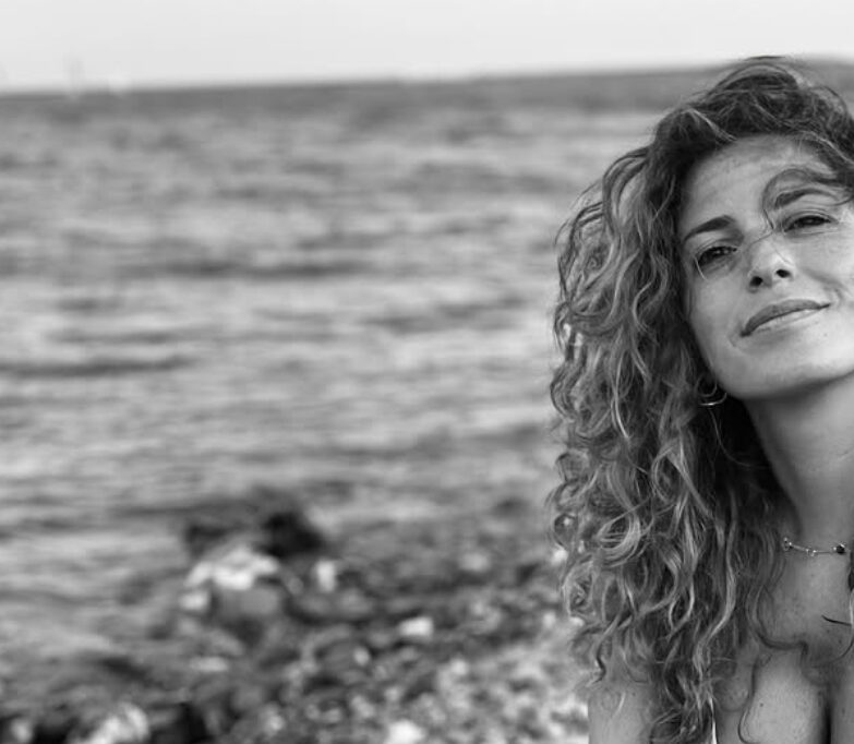 roberta rei racconta il suo aborto spontaneo chiedete aiuto fatevi abbracciare