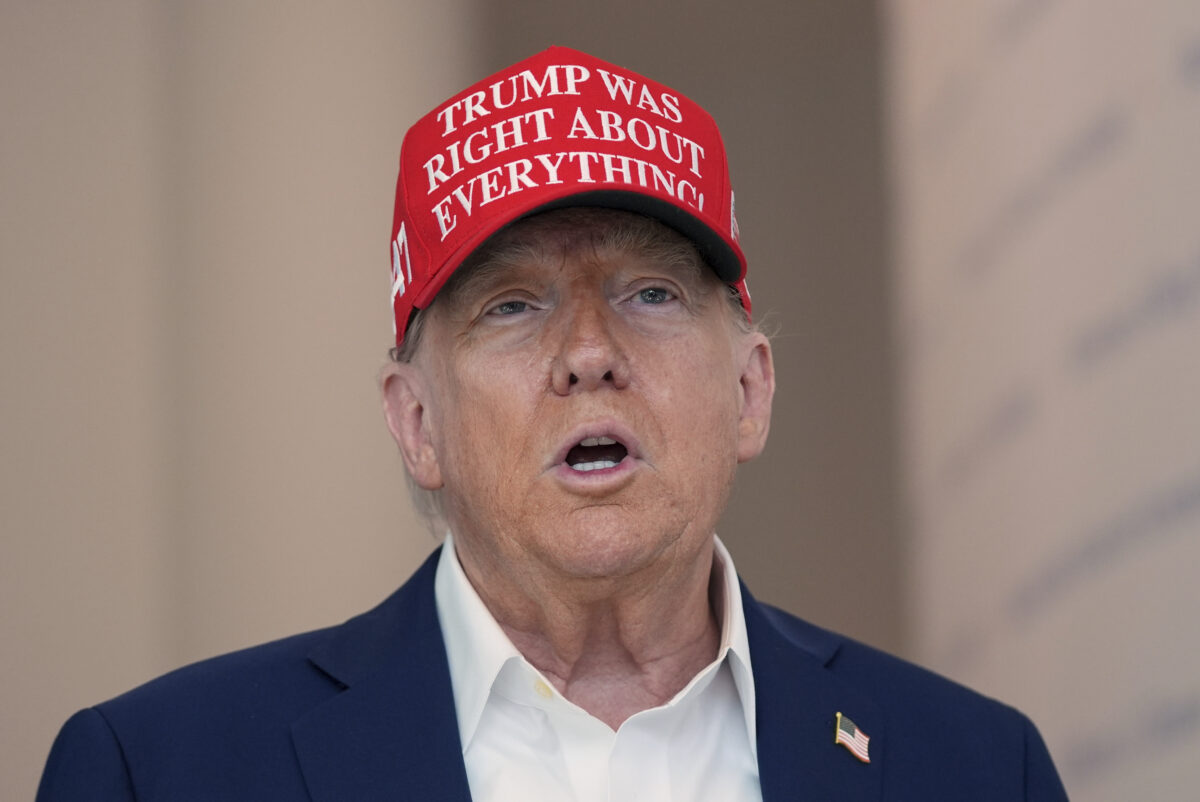 Mondiali 2026, Trump: “Potrei invitare Putin” Mondiali 2026, Trump: “Potrei invitare Putin”