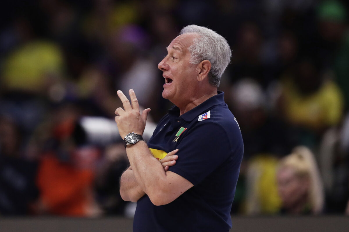 Mondiali volley femminile 2025, Italia buona la prima: 3 0 alla Slovacchia