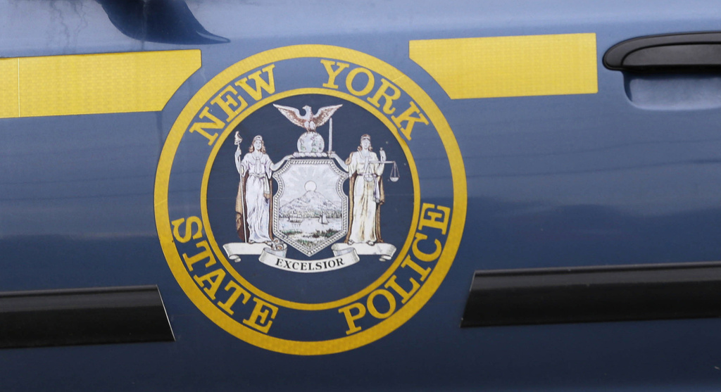 Usa, incidente coinvolge bus turistico vicino Buffalo: diverse vittime Usa, incidente coinvolge bus turistico vicino Buffalo: diverse vittime