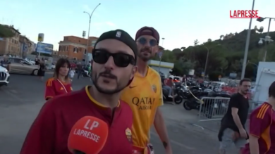 Roma, parte l'era Gasperini: le voci dei giallorossi all'Olimpico