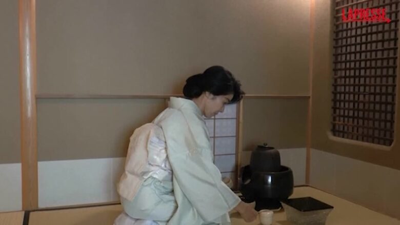 Matcha-mania: cos'è e come si dovrebbe bere il tè giapponese