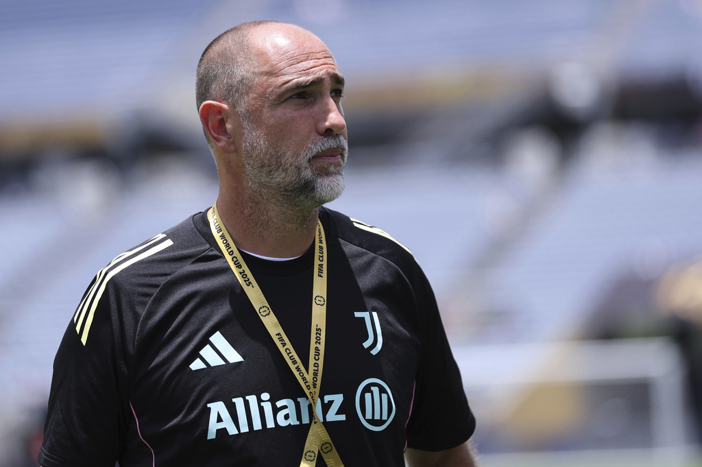 Juventus Parma, Tudor: “Cerco solidità e vogliamo partire subito bene” Juventus Parma, Tudor: “Cerco solidità e vogliamo partire subito bene”
