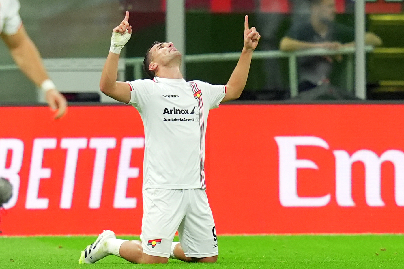 Serie A, la Cremonese sbanca San Siro: 2-1 al Milan
