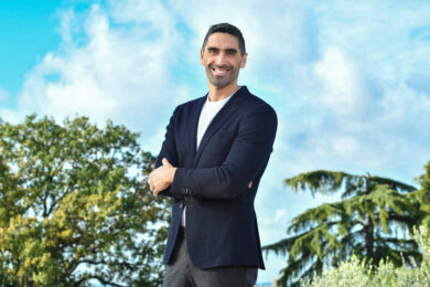 Magnini concorrente a ‘Ballando con le stelle’