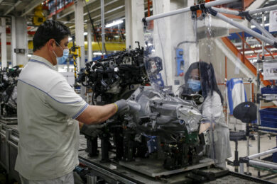 Lavoro, Cgia: “Entro il 2029 3 milioni andranno in pensione”