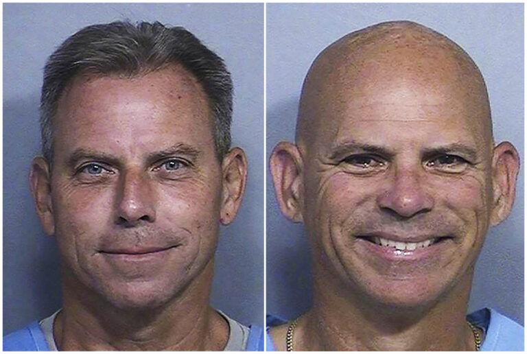 Fratelli Menendez, dopo Erik negata la libertà vigilata anche a Lyle Fratelli Menendez, dopo Erik negata la libertà vigilata anche a Lyle