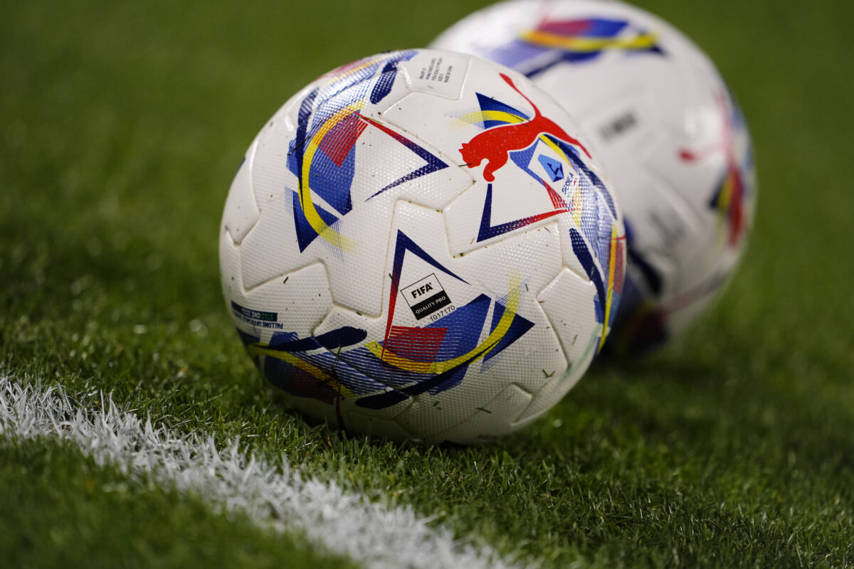Serie A, si parte oggi con il Napoli in pole. Tutte le novità del campionato 2025/2026 Serie A, si parte oggi con il Napoli in pole. Tutte le novità del campionato 2025/2026