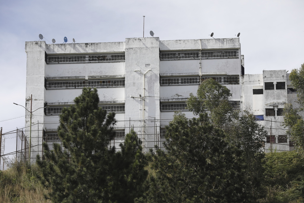 Caracas, liberati gli italo venezuelani detenuti Amerigo De Grazia e Margarita Assenza Caracas, liberati gli italo venezuelani detenuti Amerigo De Grazia e Margarita Assenza