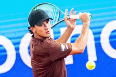 Us Open 2025, gli azzurri in campo oggi 24 agosto e dove vederli