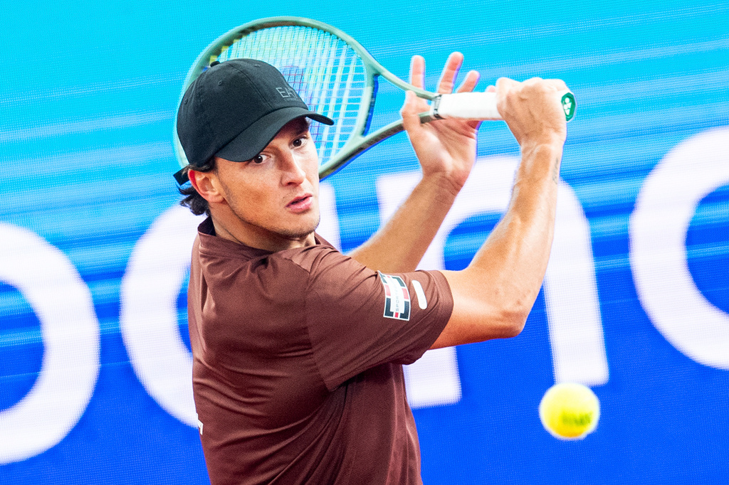 Us Open 2025, gli azzurri in campo oggi 24 agosto e dove vederli Us Open 2025, gli azzurri in campo oggi 24 agosto e dove vederli