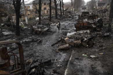 Ucraina-Russia, le notizie del 24 agosto. Trump: “È ora di porre fine alla carneficina”