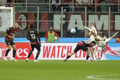 Serie A, la Cremonese sbanca San Siro: 2-1 al Milan