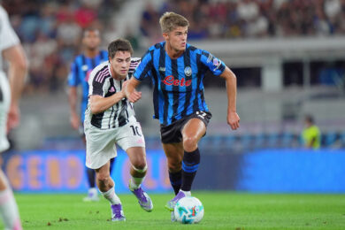 Serie A, le partite di oggi: orari e dove vederle in TV