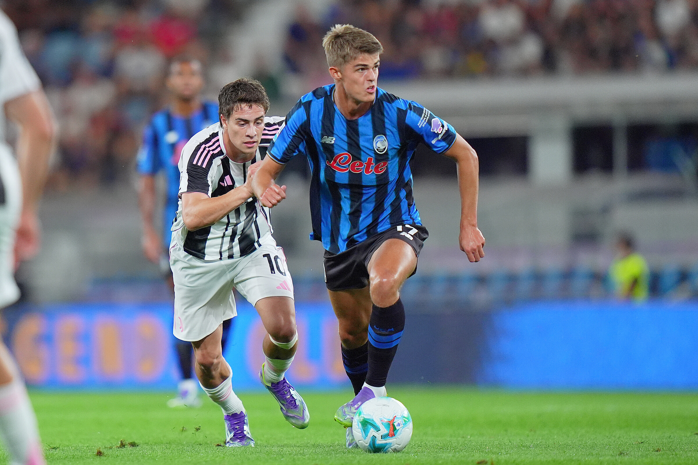 Champions 2025/26, PSG-Atalanta: dove vederla in TV e streaming, probabili formazioni