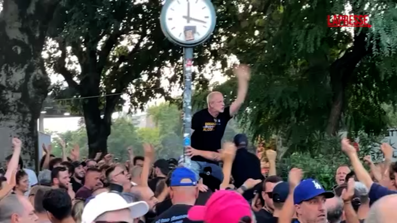 Inter, gli ultrà restano fuori da San Siro: protesta contro la 'black list'