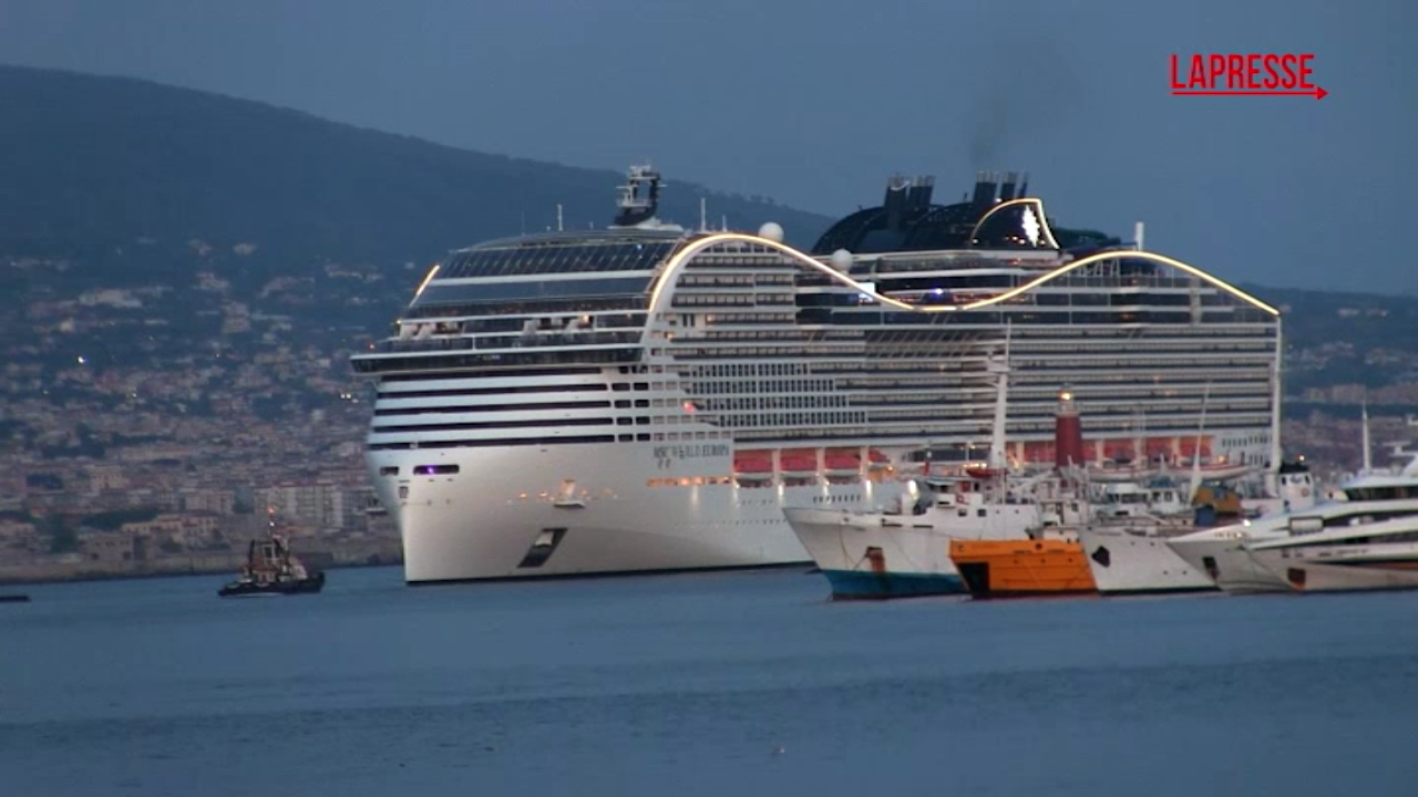 Napoli, l Napoli, l