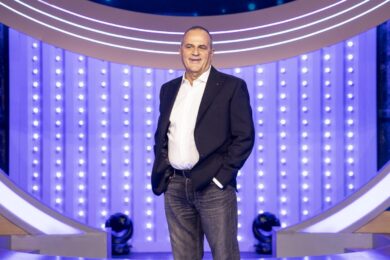 Marco Santin della Gialappa’s litiga con uno spettatore: “7 ottobre e Hamas tutte cazzate”