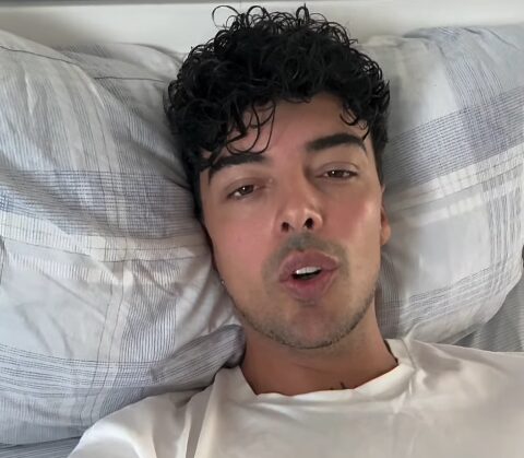 stash ha il covid l8217artista dei the kolors ho avuto paura di morire