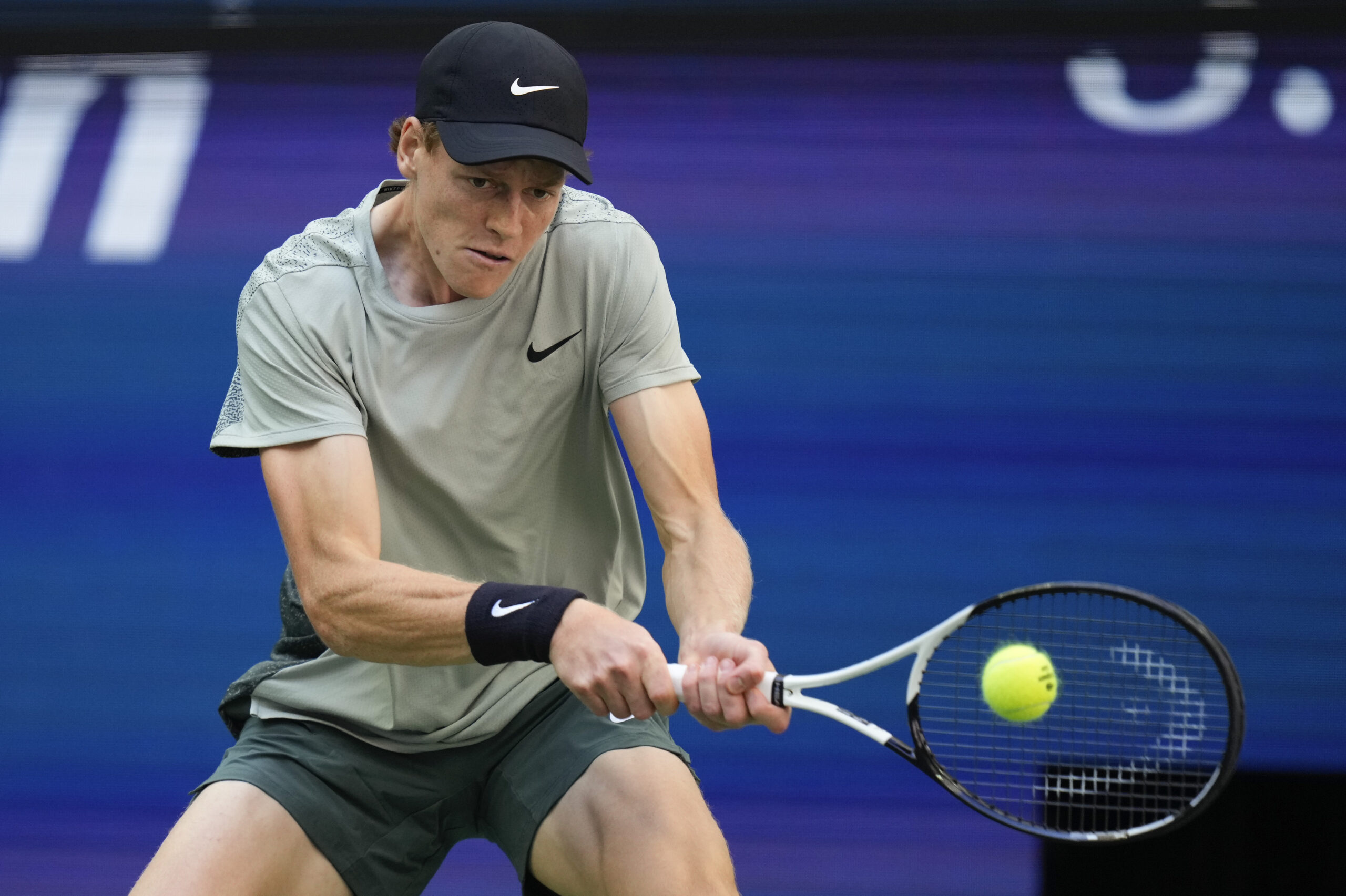 Us Open 2025, Sinner-Kopriva il 26 agosto: orario, dove vederla in chiaro