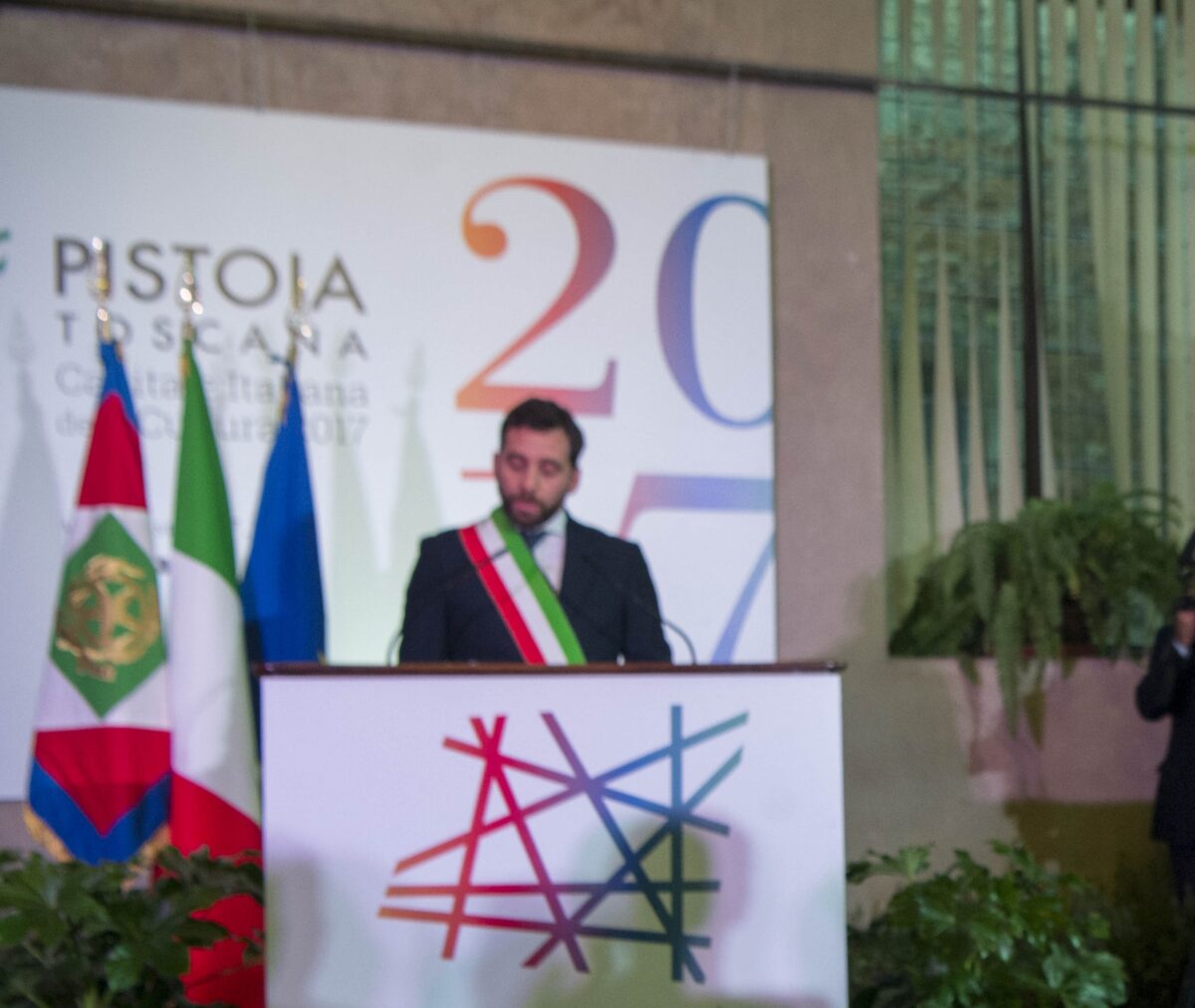 Regionali Toscana 2025, Alessandro Tomasi è il candidato del centrodestra