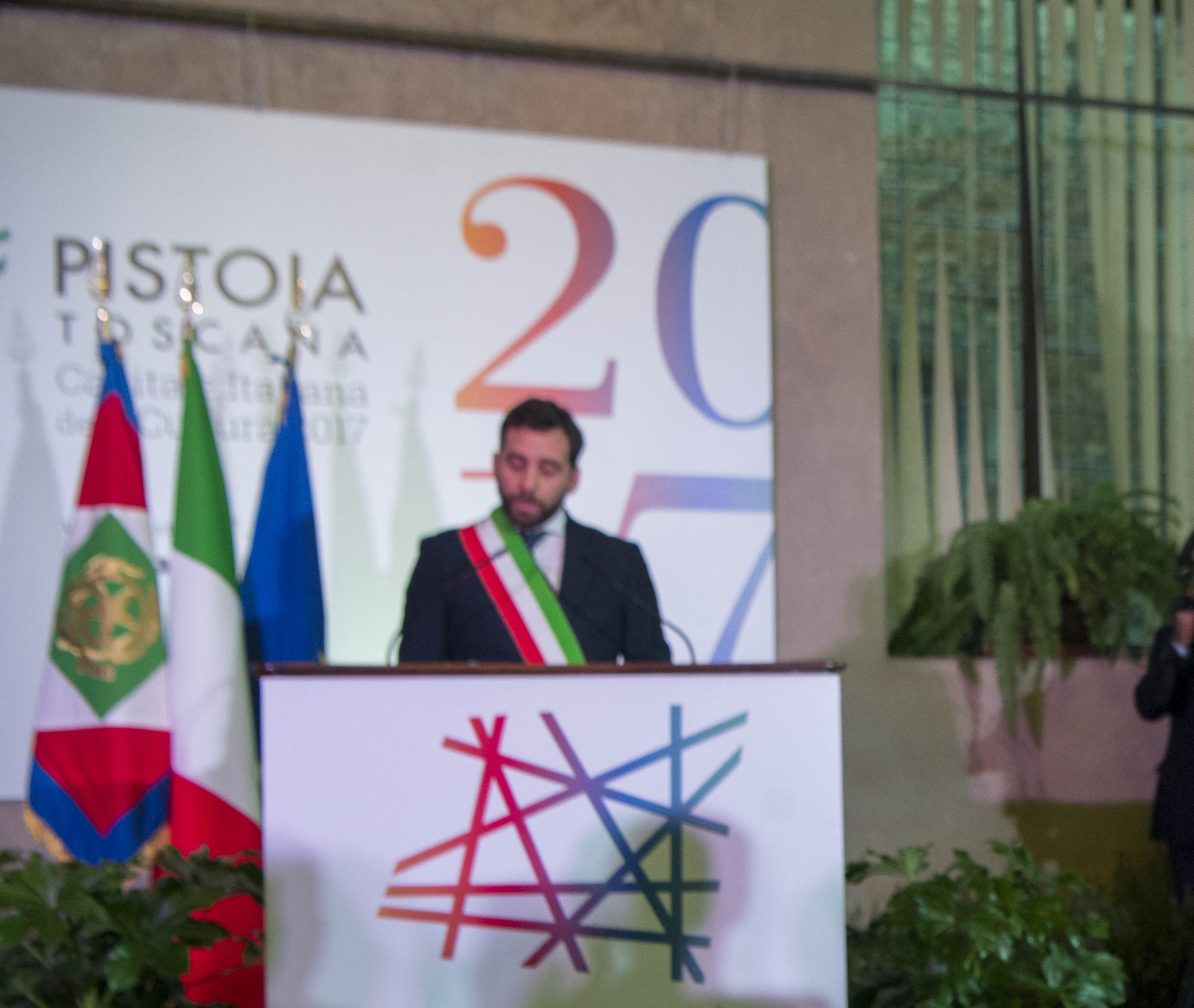 Regionali Toscana 2025, Alessandro Tomasi è il candidato del centrodestra