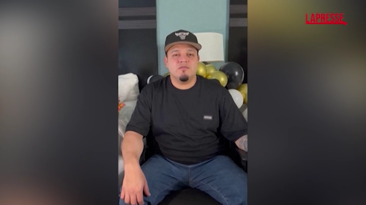 Usa, migrante espulso ingiustamente a El Salvador: Kilmar Abrego Garcia torna a casa Usa, migrante espulso ingiustamente a El Salvador: Kilmar Abrego Garcia torna a casa