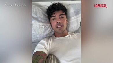 The Kolors, Stash ha il Covid: "Io traumatizzato, nel 2020 ho avuto paura di morire"