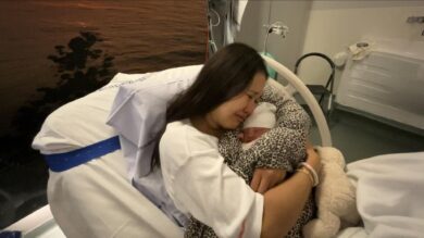 Danimarca, tolta figlia a donna groenlandese dopo test di competenza genitoriale (vietato): polemiche
