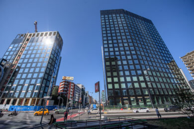 Inchiesta urbanistica Milano, pm riparte da Cassazione: “Abusivi 12 progetti di Catella”