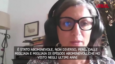 Strage Khan Younis, relatrice Onu Albanese: "Abominevole, ma come lo sono i migliaia di episodi di questi anni"