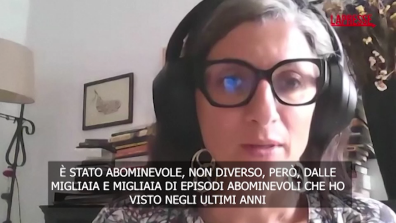 Strage Khan Younis, relatrice Onu Albanese: "Abominevole, ma come lo sono i migliaia di episodi di questi anni"