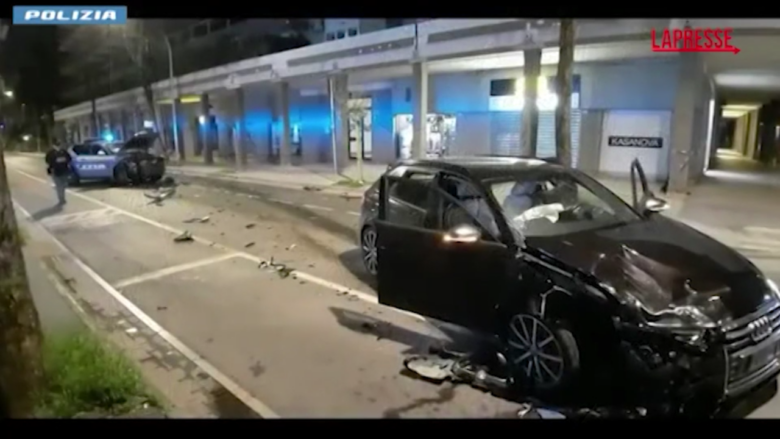 Caserta, rapinarono la 'Deutsche Bank': 5 arresti in Bosnia-Erzegovina