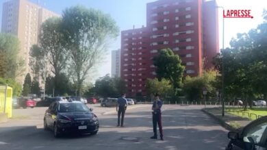 Milano: omicidio ex tabaccaia, nuovi rilievi dei Ris in casa