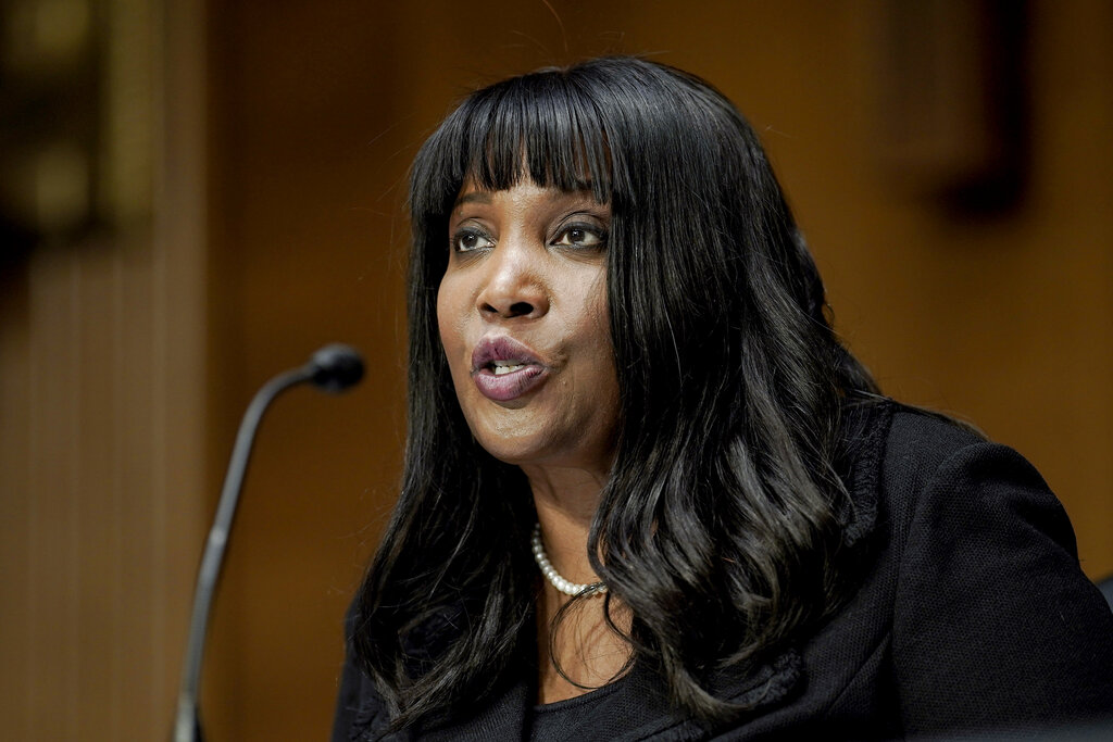 Usa, Donald Trump licenzia Lisa Cook: governatrice della Fed
