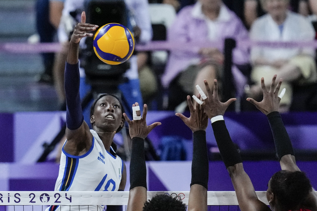 Mondiali volley femminile 2025, Italia Belgio 3 1: azzurre agli ottavi