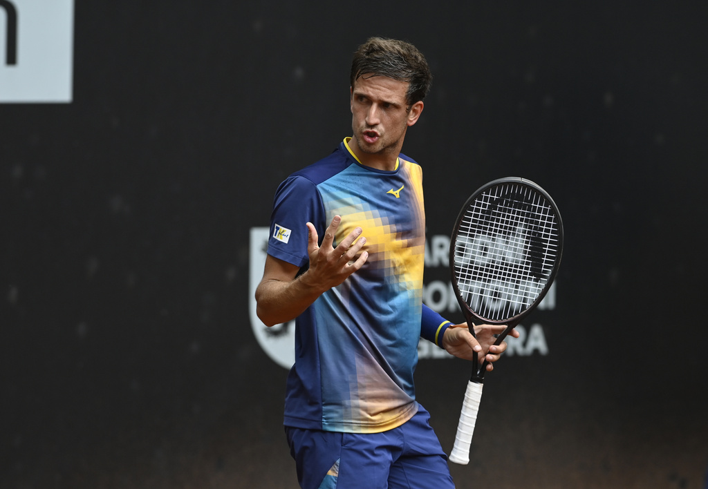 Us Open 2025, Vit Kopriva: età, ranking e carriera dell’avversario di Jannik Sinner