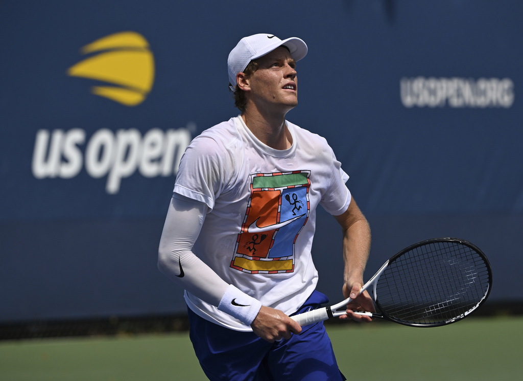 us open 2025 gli azzurri in campo oggi 26 agosto e dove vederli