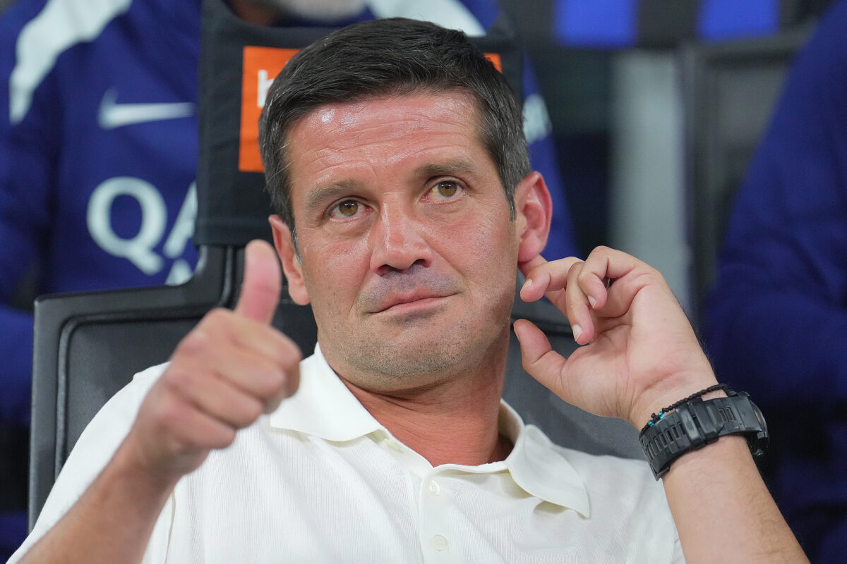 Galleria foto 'Inter-Torino, la partita in 10 foto' - foto 5