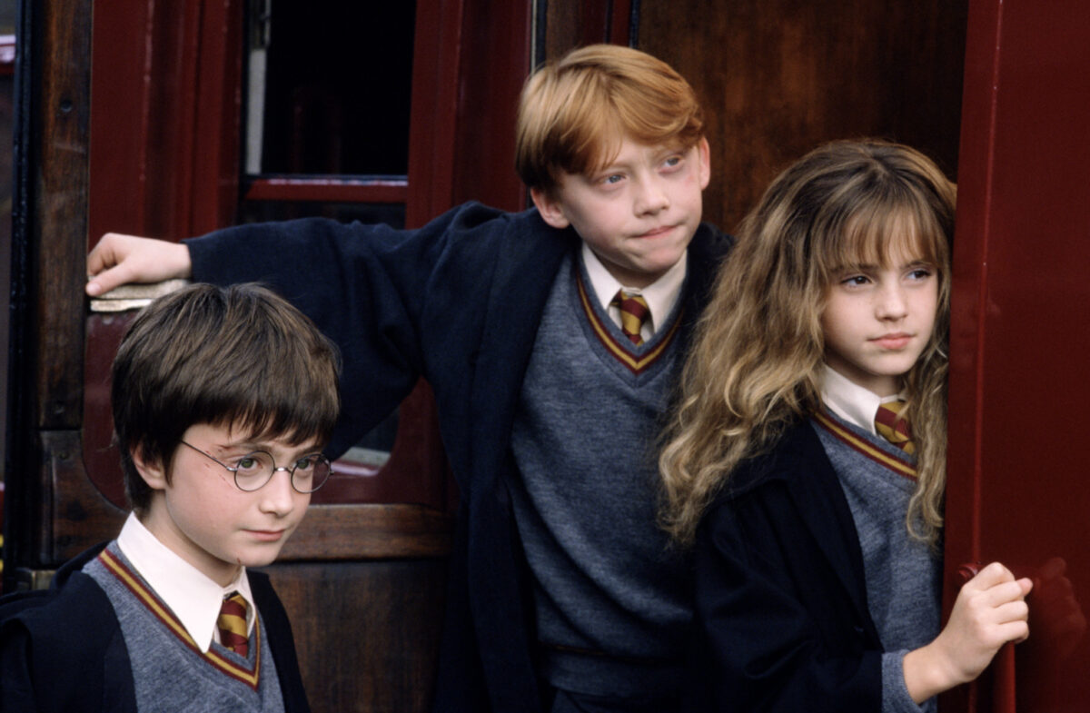 Harry Potter, ‘Back to Hogwarts’ a Milano: evento al Teatro Nazionale Harry Potter, ‘Back to Hogwarts’ a Milano: evento al Teatro Nazionale