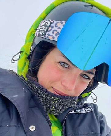 Chiara Arduino, morta a 25 anni la sciatrice di Garessio