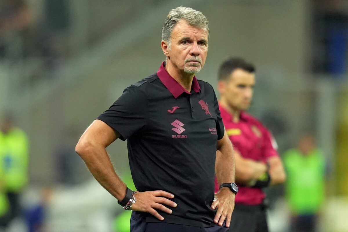 Galleria foto 'Inter-Torino, la partita in 10 foto' - foto 7