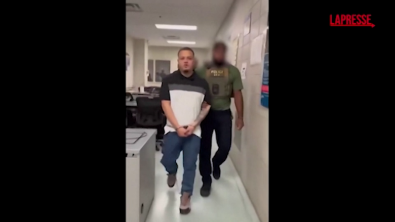 Kilmar Abrego Garcia arrestato di nuovo: potrebbe essere deportato un'altra volta