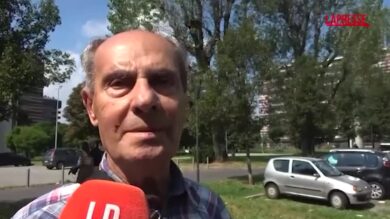 Milano, il vicino di Silvana Damato ricorda il loro ultimo incontro