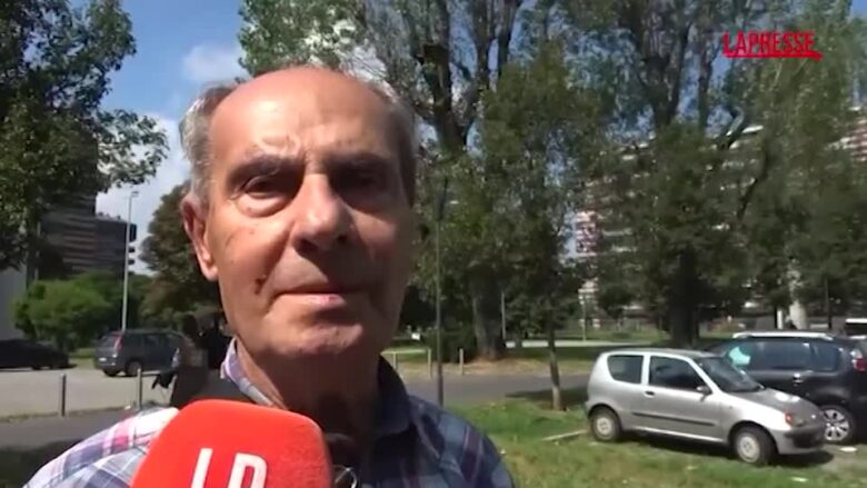 Milano, il vicino di Silvana Damato ricorda il loro ultimo incontro